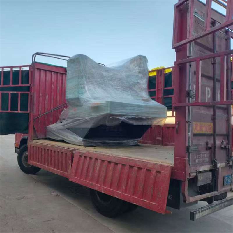 扶余市和静县：物流专线的高效货运解决方案