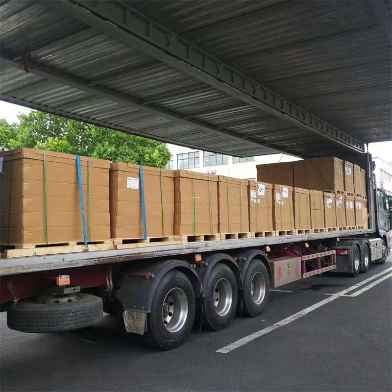 扶余市福山区物流：多元专线与高效运输探索