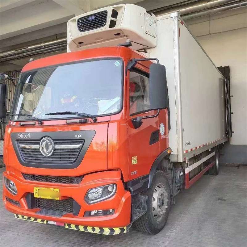 扶余市潞城区物流：多元专线与高效运输探秘
