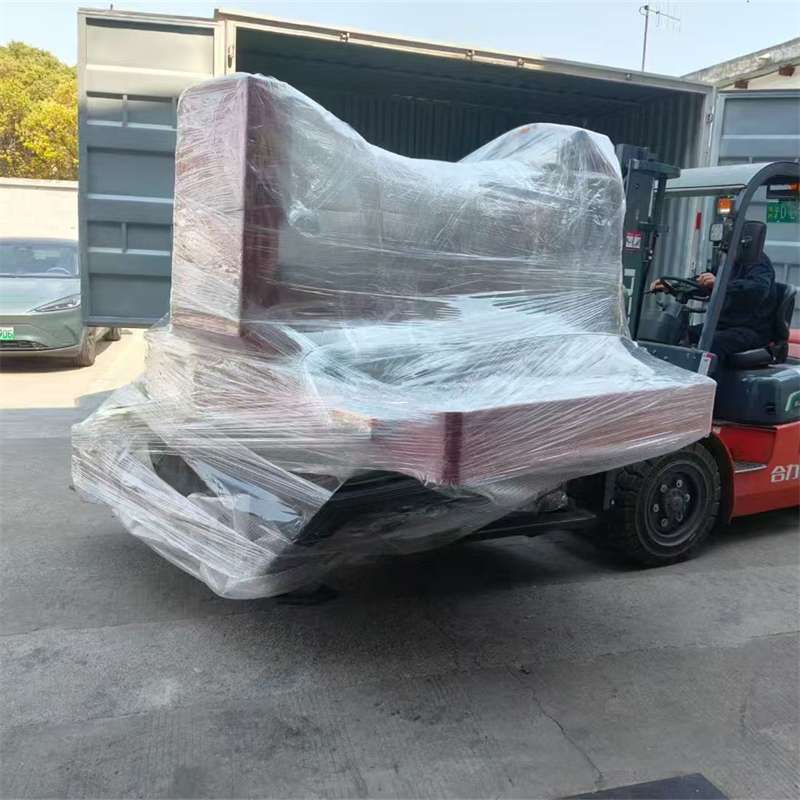 扶余市眉山市物流专线：多元货运服务探秘